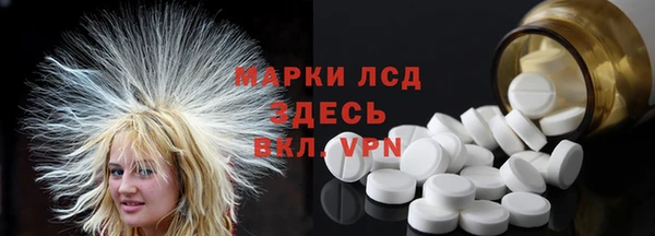 крисы Липки