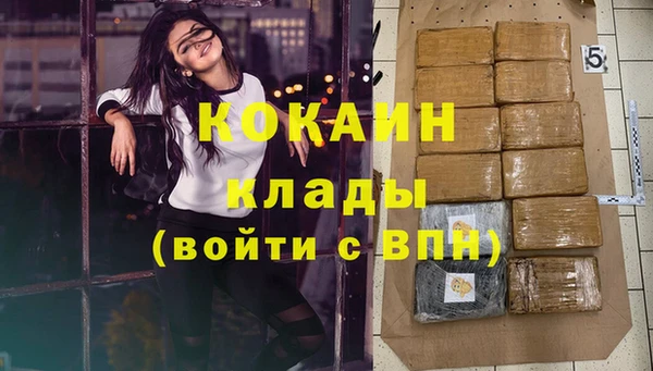 крисы Липки