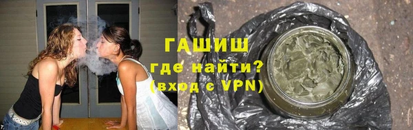 крисы Липки