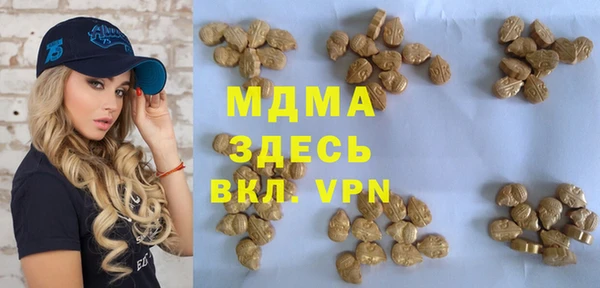 крисы Липки